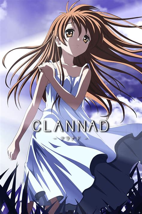 clannad revenge anime|clannad movie.